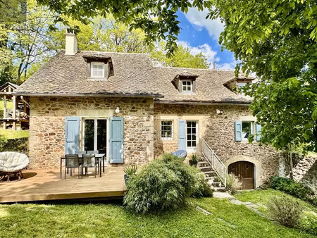 vente maison 5 pièces 150 m² rodez (12000)