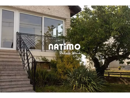 vente maison 6 pièces 100 m² à venarey-les-laumes (21150)  183 500 €