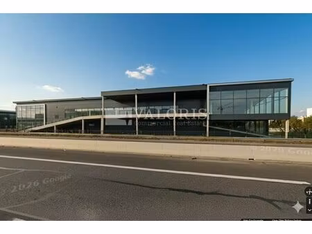 location local commercial 3 754m² venissieux 69200