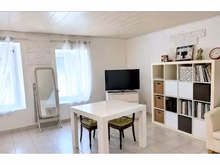 vente maison 2 pièces 90 m² à la bernardière (85610)  164 500 €