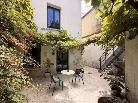 vente maison 8 pièces 202 m² à laon (02000)  187 700 €