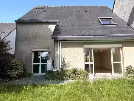 vente maison 5 pièces 106 m² à pluguffan (29700)  186 000 €