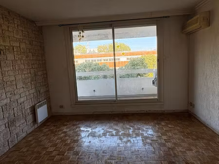 achat appartement 3 pièces 70m² marseille 11ème