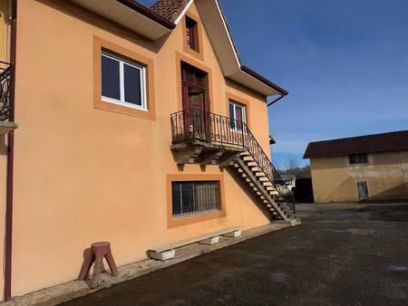 vente maison 6 pièces 130 m² à amou (40330)  179 000 €