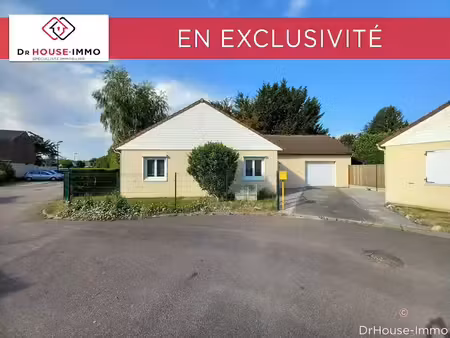 vente maison 5 pièces 98.63 m² à le val d'hazey (27940)  182 900 €