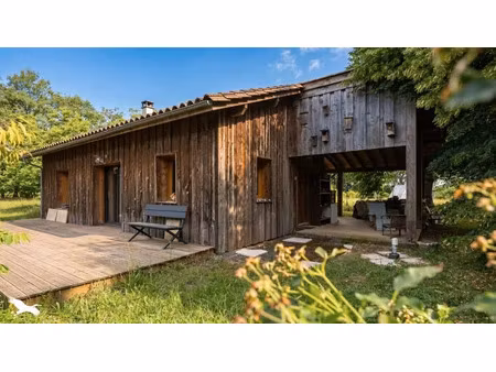 vente maison 3 pièces 75 m² à prayssas (47360)  189 800 €