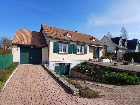 vente maison 4 pièces 123 m² à toury (28310)  189 000 €
