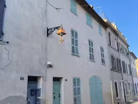 appartement t3/4 ensoleillé  spacieux entièrement rénové