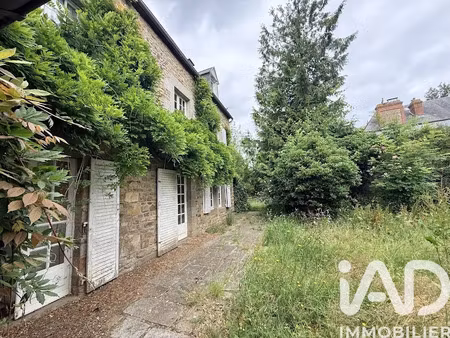 vente maison 10 pièces 222 m² à ducey (50220)  189 900 €