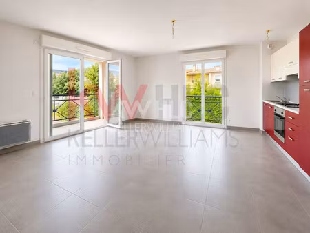 achat appartement 3 pièces 60m² grasse 06130