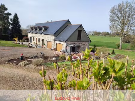 maison de 170 m2