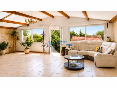 vente maison 7 pièces 200 m² à val-de-meuse (52140)  195 000 €