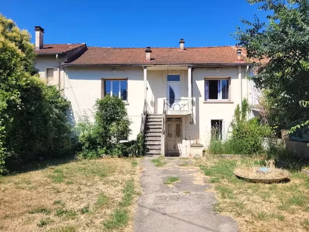 vente maison 7 pièces 175 m² à ales (30100)  195 000 €