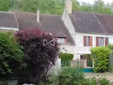 vente maison 6 pièces 131 m² à cravant (89460)  159 000 €