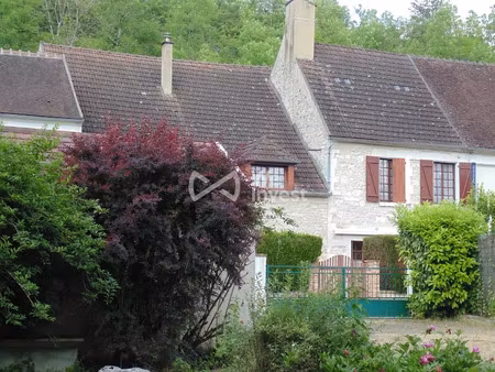 vente maison 6 pièces 131 m² à cravant (89460)  169 000 €