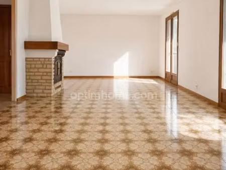 vente maison 6 pièces 127 m² à xambes (16330)  169 600 €