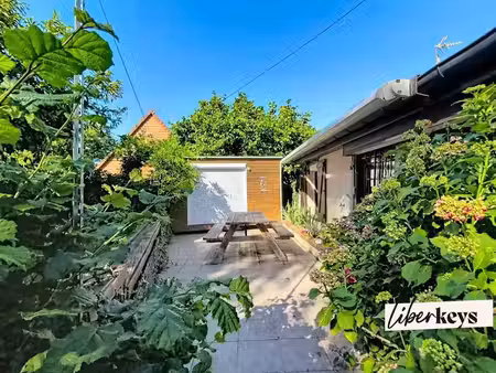 vente maison 6 pièces 128 m² à bourth (27580)  165 000 €