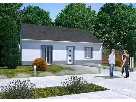 vente maison neuve 3 pièces 67.51 m² à sauchay (76630)  195 000 €