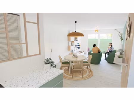 vente maison neuve 4 pièces 73 m² à vallon-pont-d'arc (07150)  192 000 €