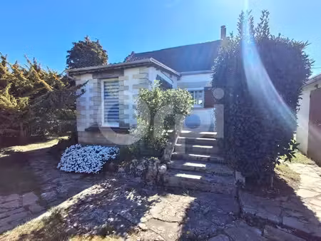 vente maison 2 pièces 65 m² à villers-cotterets (02600)  170 000 €