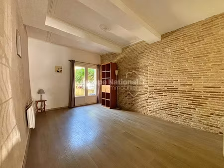 vente maison 4 pièces 123 m² à generac (30510)  196 000 €