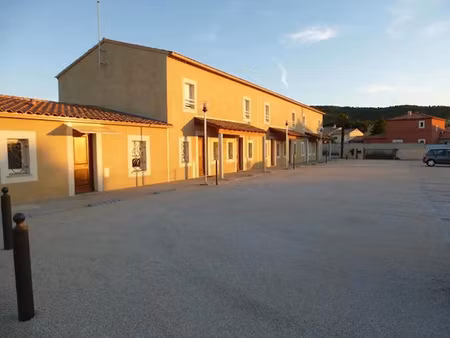 location appartement 3 pièces 62 m² à châteauneuf-les-martigues (13220)