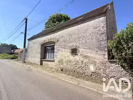 vente maison 5 pièces 110 m² à chaintreaux (77460)  175 000 €