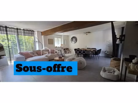 vente maison 6 pièces 173 m² à chantecoq (45320)  199 000 €