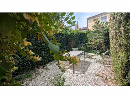 vente maison 6 pièces 164 m² à magne (79460)  173 250 €