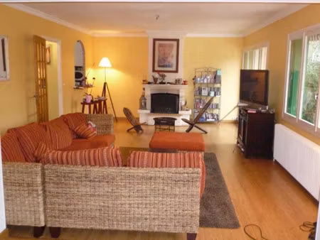 vente maison 4 pièces 140 m² à saint-aubin-lès-elbeuf (76410)  173 000 €