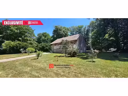 vente maison 5 pièces 110 m² à courtenay (45320)  199 000 €