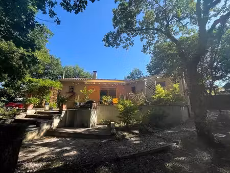 vente maison 4 pièces 115 m² à saint-paul-flaugnac (46170)  199 500 €