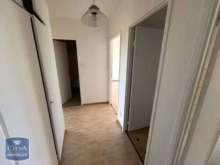 appartement à vendre 2 pièces 52 m² - riedisheim (68) - 129 000€