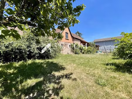 vente maison 4 pièces 96 m² à bergbieten (67310)  199 000 €