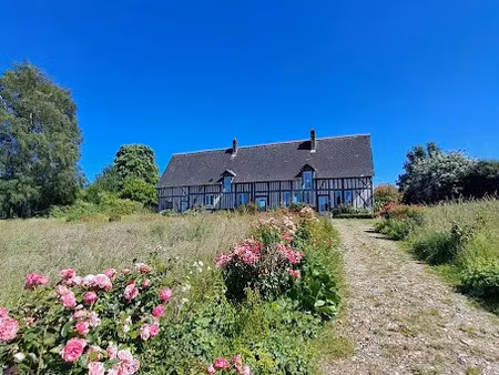 vente maison 3 pièces 120 m² à bois-héroult (76750)  179 000 €