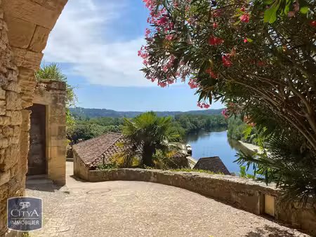 maison à vendre 5 pièces 120 m² - la roque-gageac (24) - 340 000€