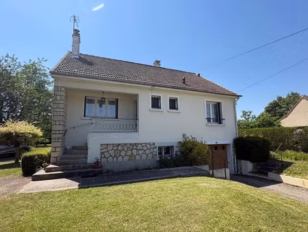 vente maison 4 pièces 97 m² à saint-denis-lès-rebais (77510)  209 000 €