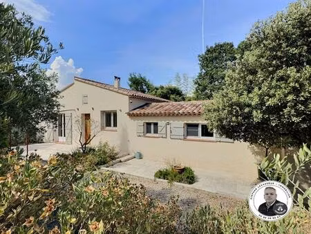 achat maison 5 pièces 105m² flayosc 83780
