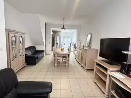 vente maison 5 pièces 100 m² à wattrelos (59150)  176 900 €