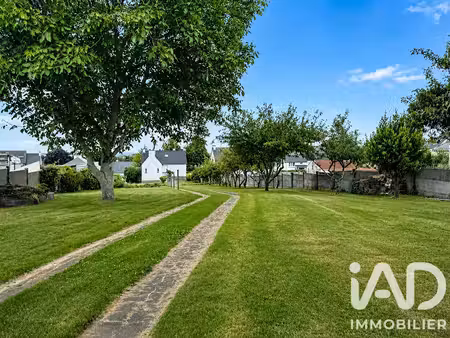vente maison 7 pièces 113 m² à plouisy (22200)  199 000 €