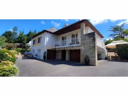 vente maison 6 pièces 175 m² à la charité-sur-loire (58400)  204 555 €