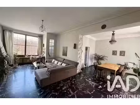 vente maison 8 pièces 190 m² à lieu-saint-amand (59111)  208 000 €