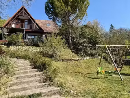 vente maison 5 pièces 90 m² à nangis (77370)  205 000 €