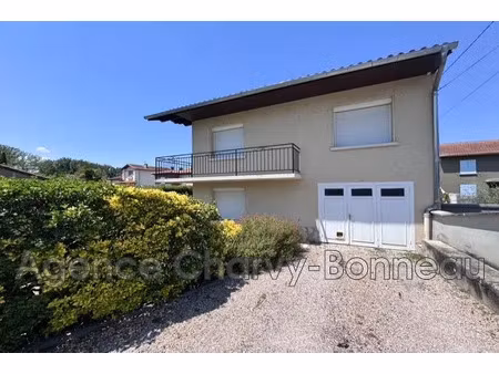 vente maison 6 pièces 157 m² à saint-girons (09200)  193 500 €