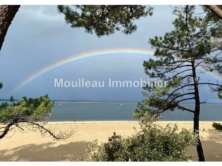 achat maison 5 pièces 162m² arcachon 33120