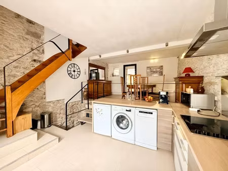 vente maison 4 pièces 109 m² à maisse (91720)  210 000 €