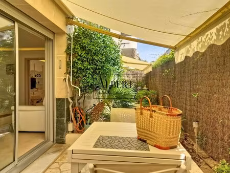 achat appartement 3 pièces 70m² cannes 06400