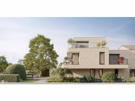 koerselpark 1slpk-app. 6% btw*