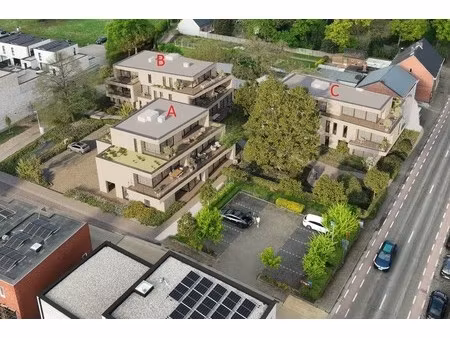 koerselpark gelijkvl. app.