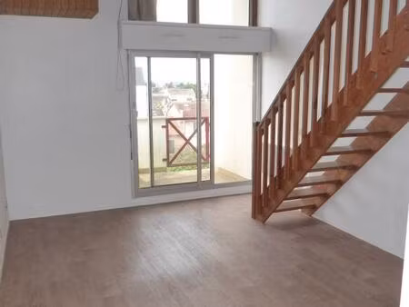 location appartement 1 pièce 32m² bordeaux 33000